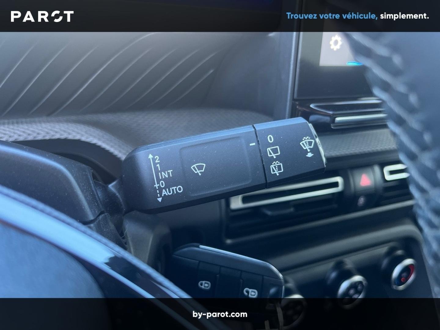citroen - Visuel 19