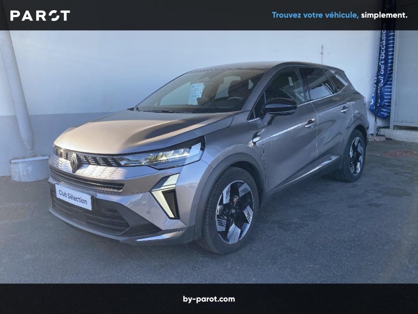 renault - Visuel 0