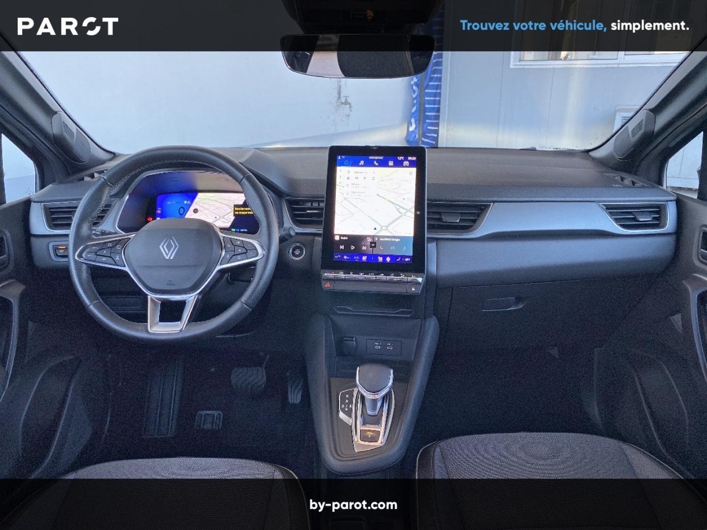 renault - Visuel 2