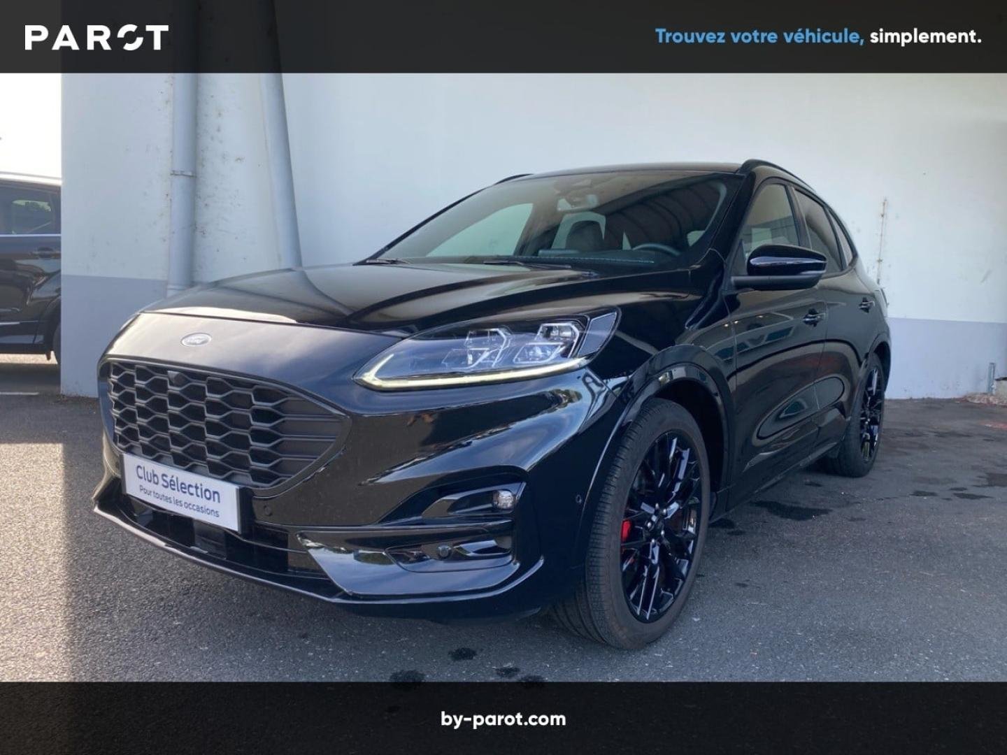 ford - Visuel 0