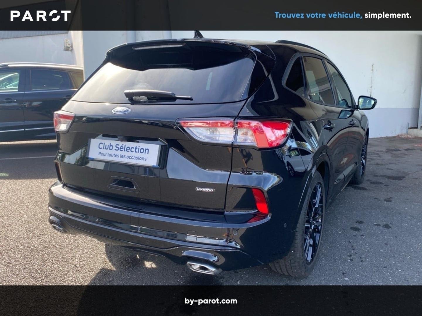 ford - Visuel 1