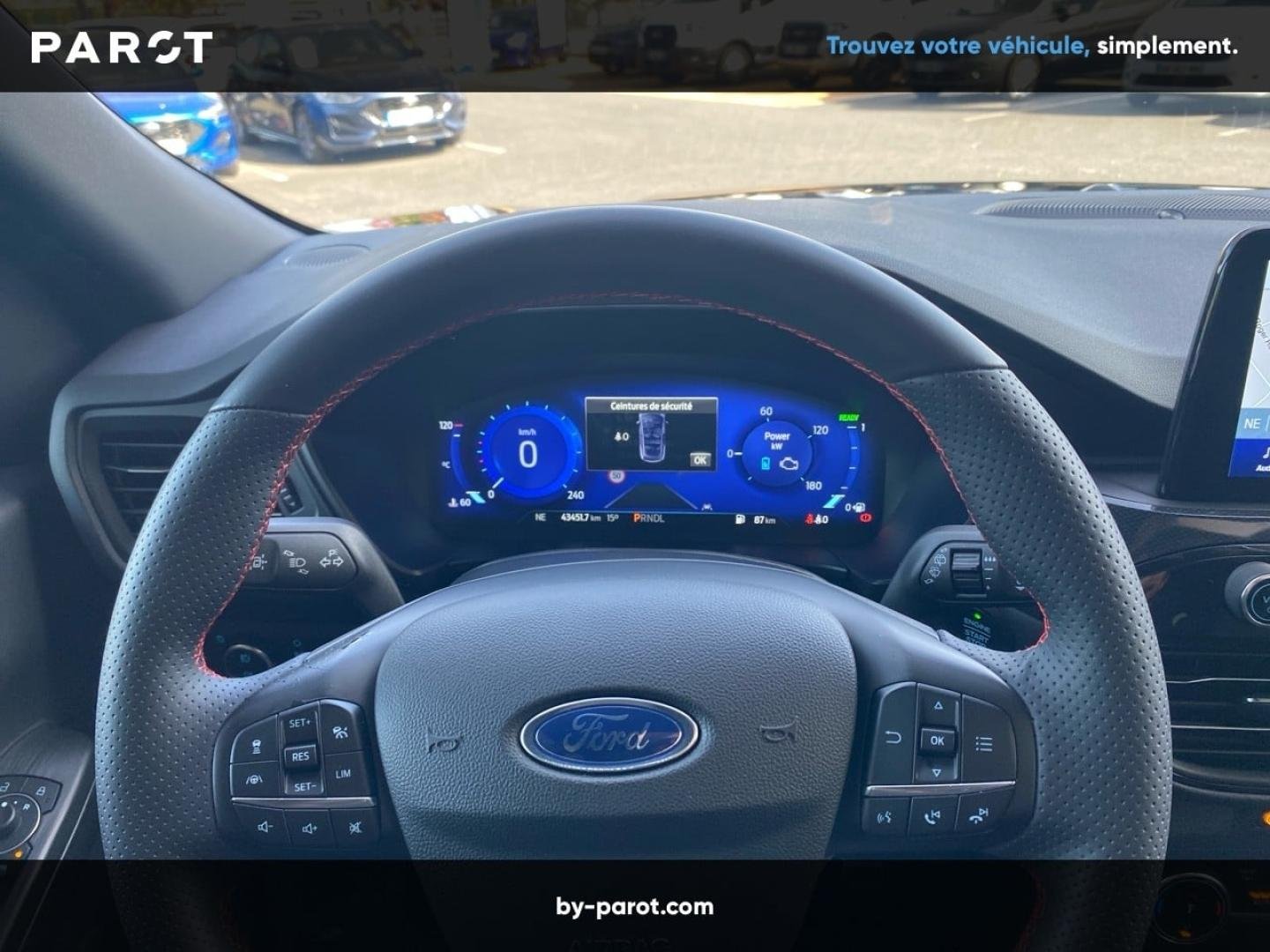 ford - Visuel 6