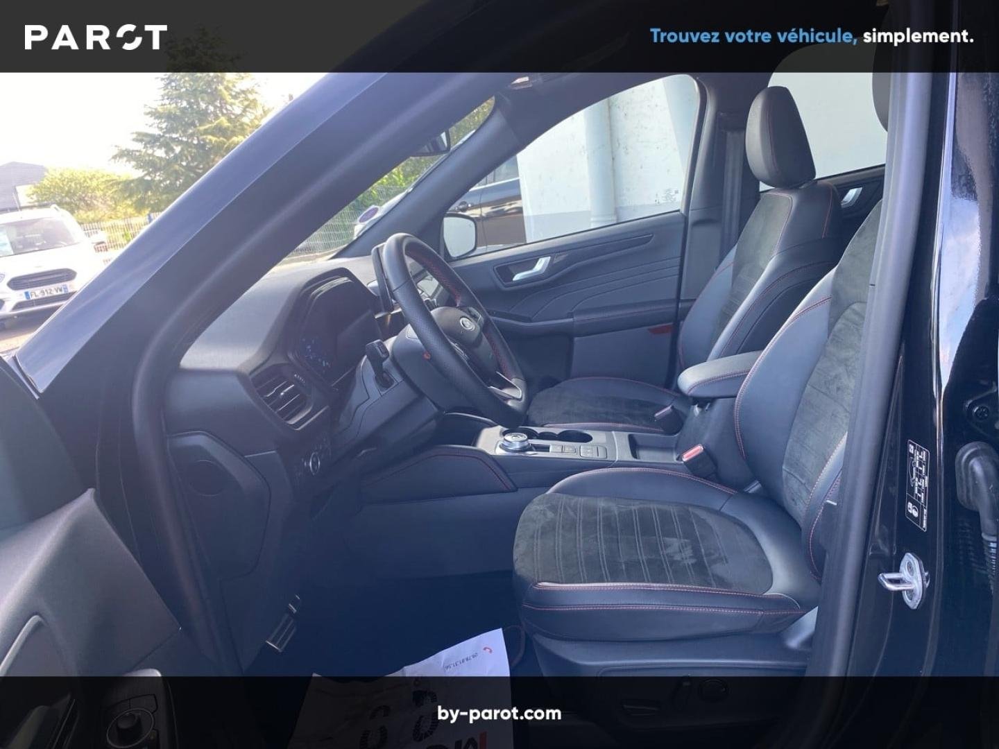 ford - Visuel 9