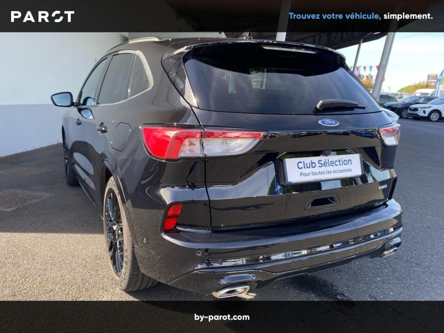 ford - Visuel 12