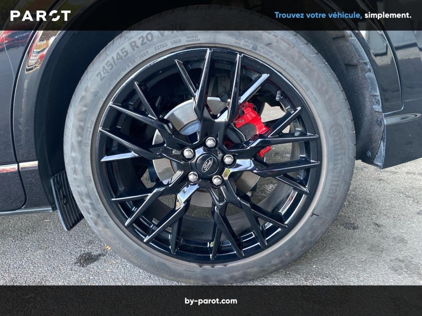 ford - Visuel 13