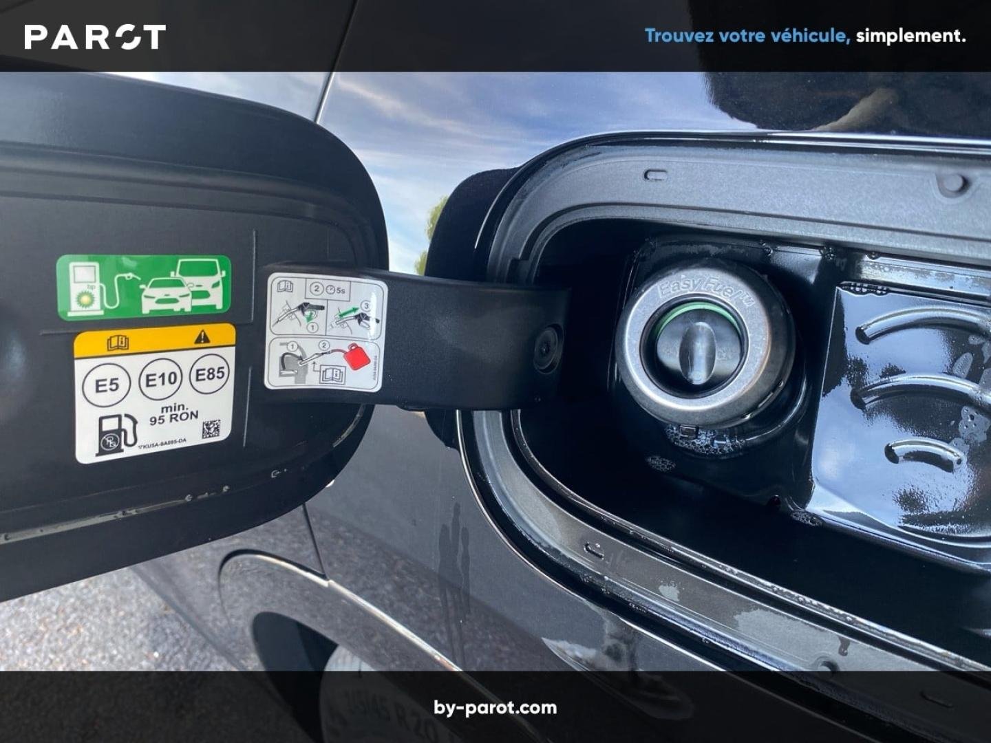 ford - Visuel 17