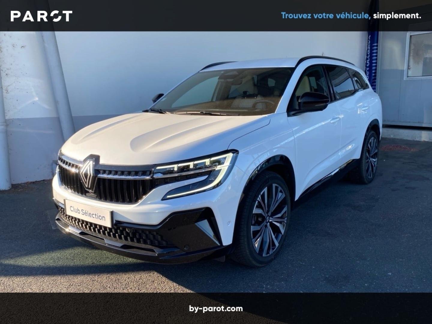 renault - Visuel 0