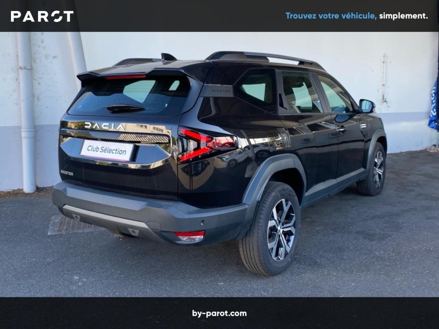 dacia - Visuel 1