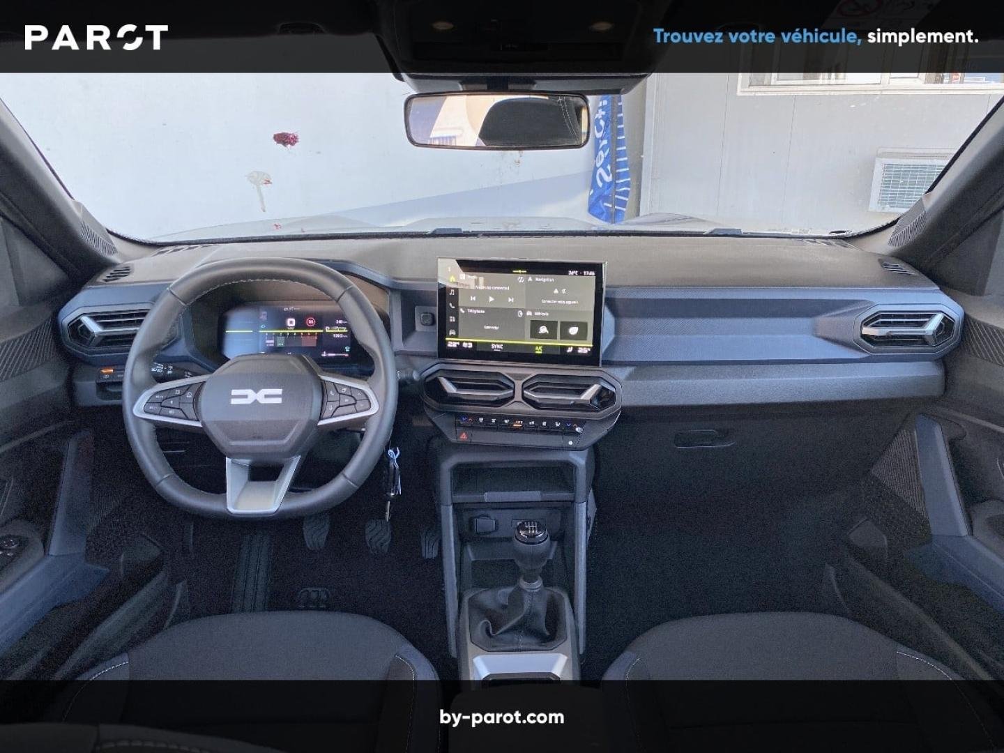 dacia - Visuel 2