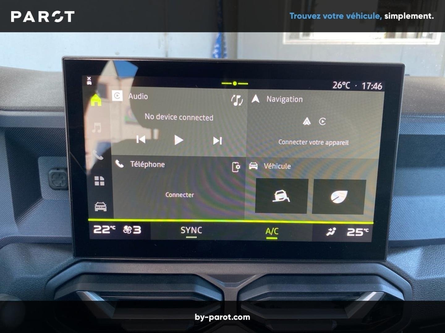 dacia - Visuel 3
