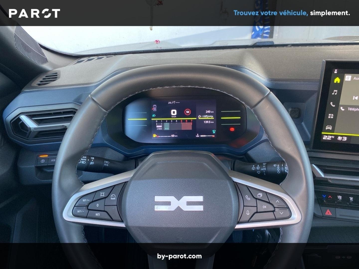 dacia - Visuel 6
