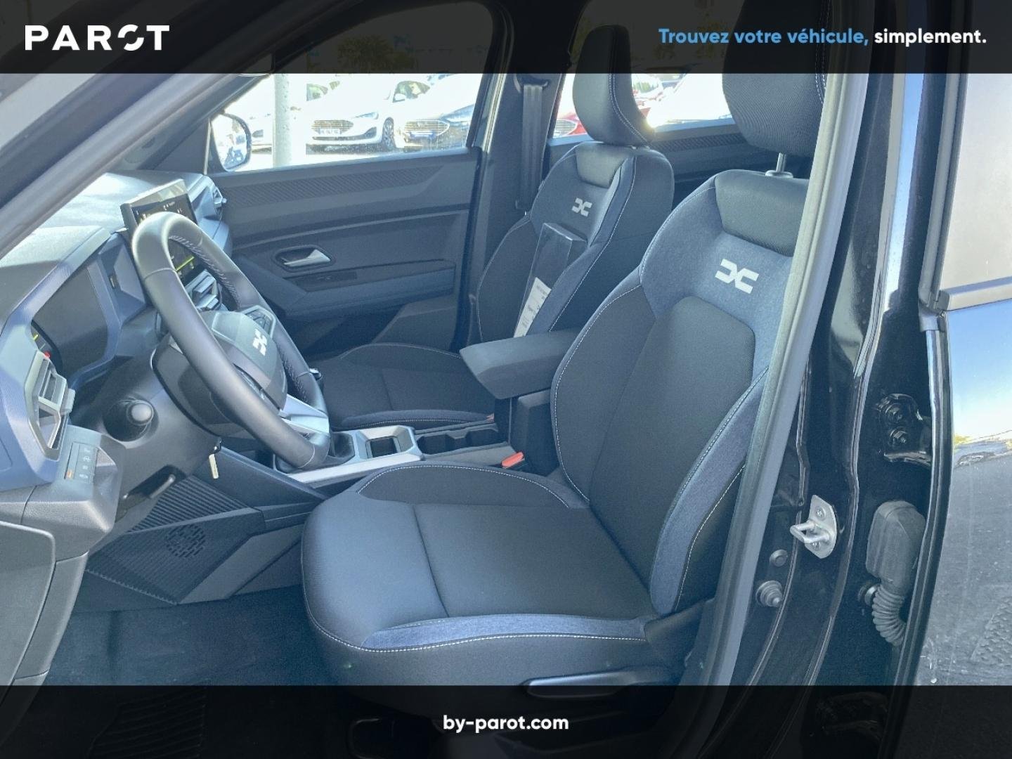 dacia - Visuel 9
