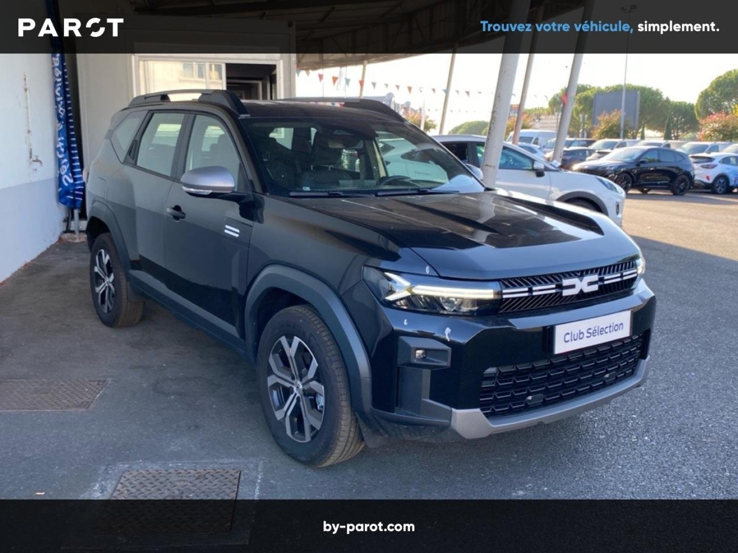dacia - Visuel 11