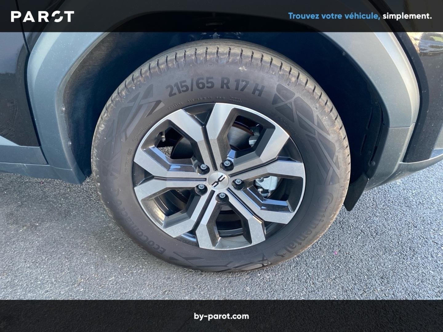 dacia - Visuel 13