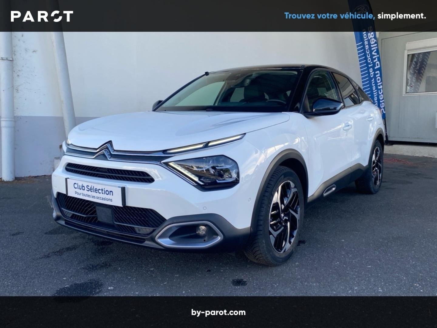 citroen - Visuel 0