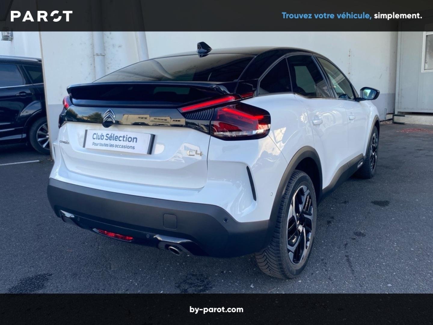citroen - Visuel 1