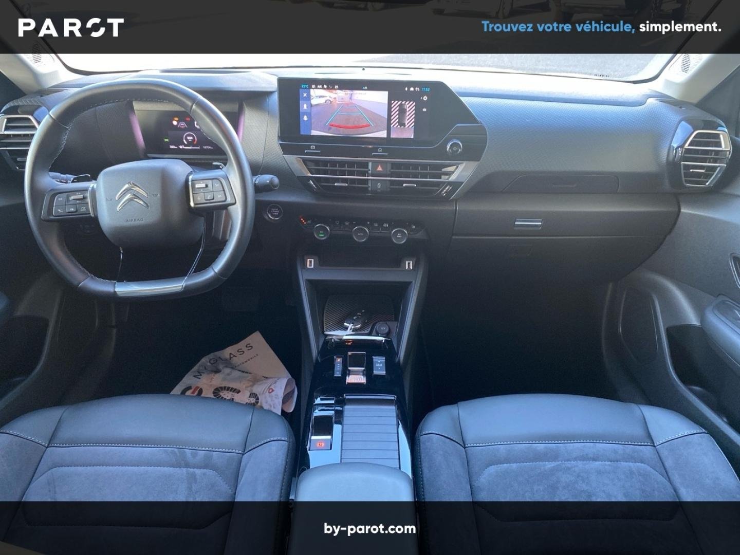 citroen - Visuel 2