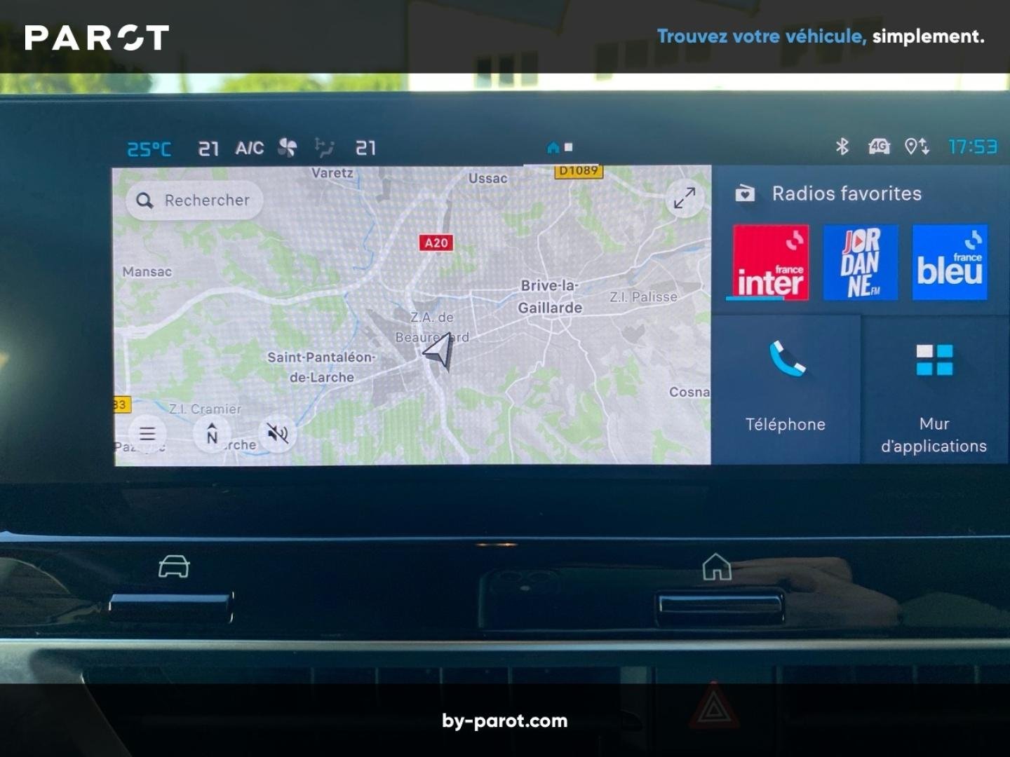 citroen - Visuel 3