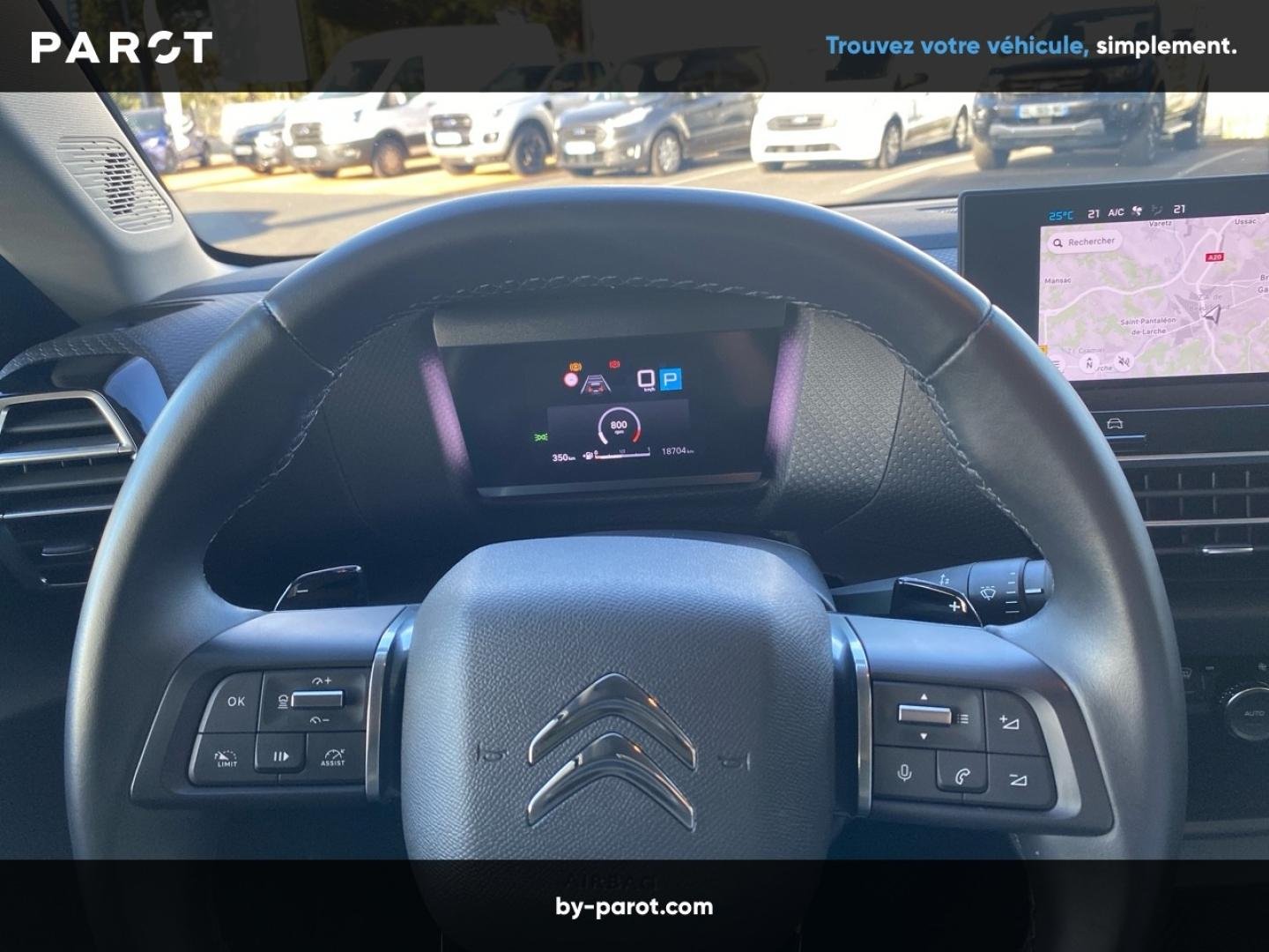 citroen - Visuel 6