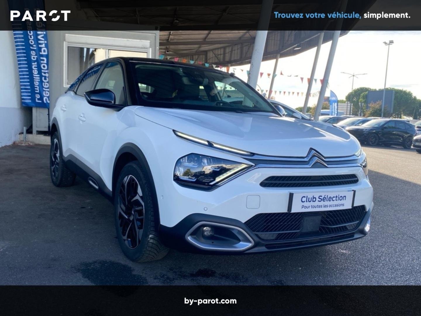 citroen - Visuel 11