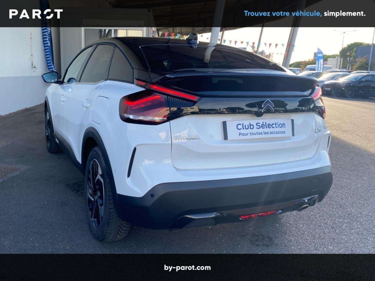 citroen - Visuel 12