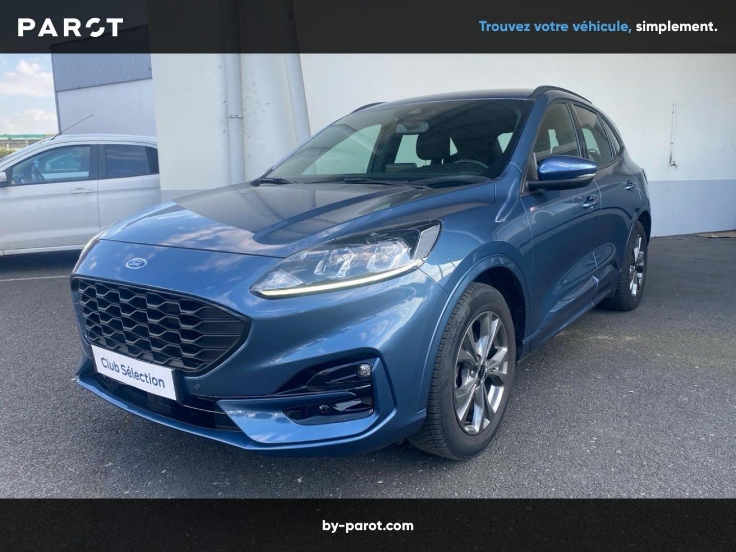 ford - Visuel 0