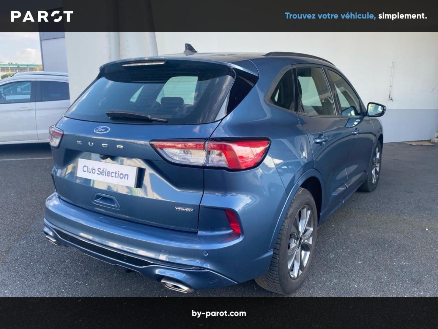 ford - Visuel 1