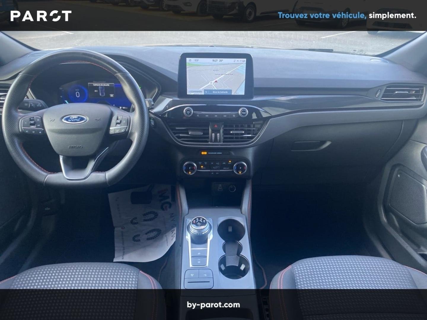 ford - Visuel 2