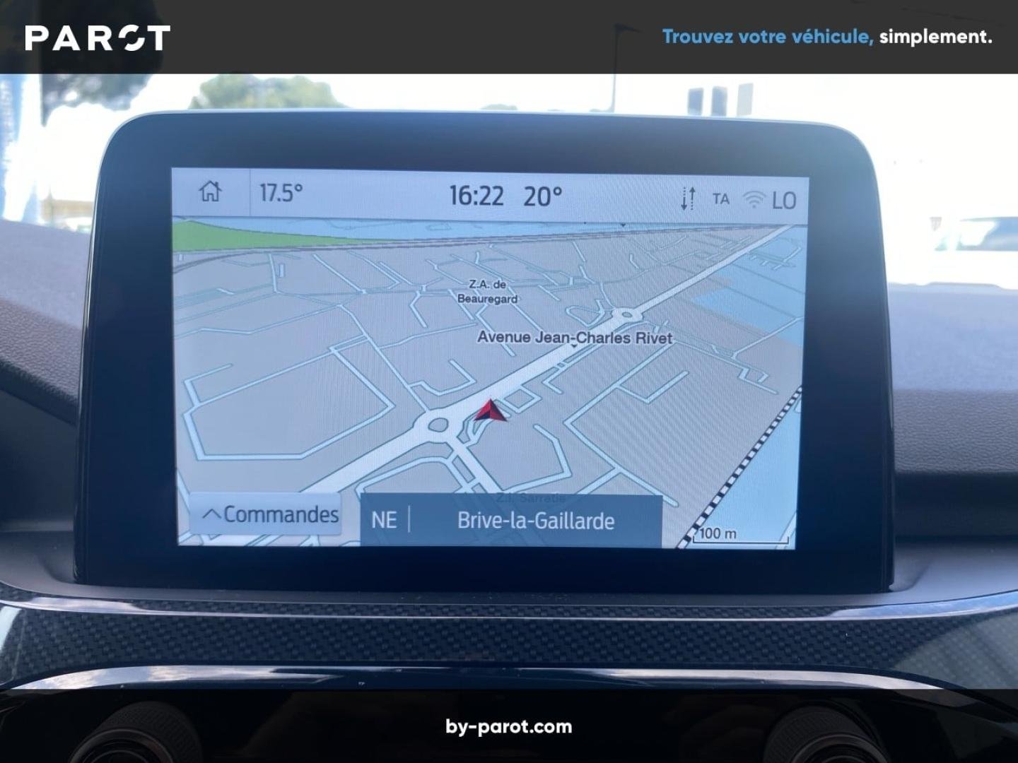 ford - Visuel 3