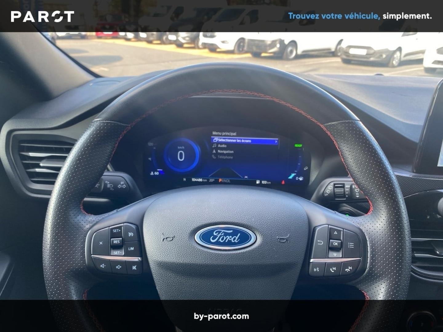 ford - Visuel 6