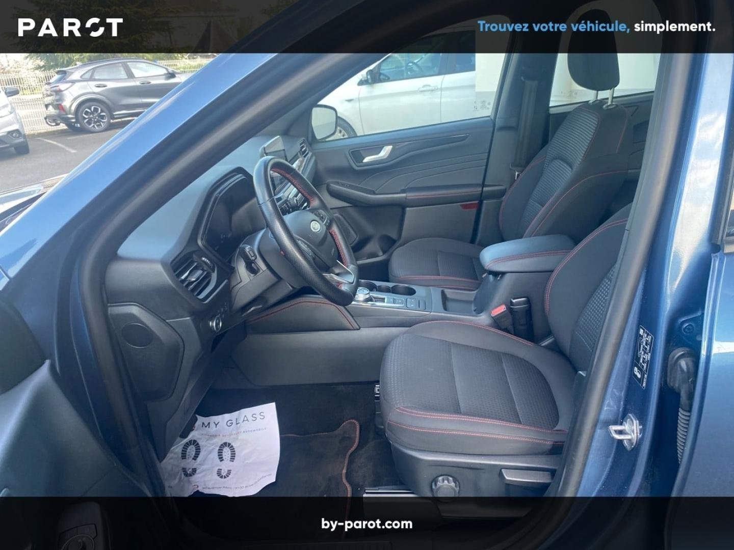 ford - Visuel 9
