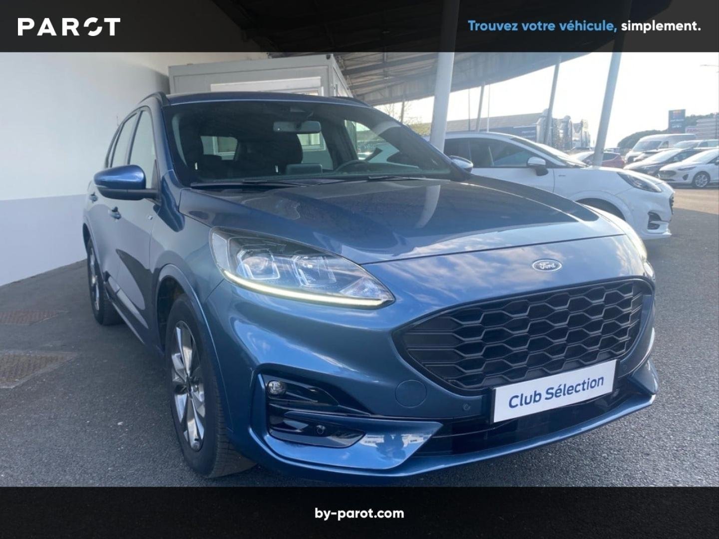 ford - Visuel 11