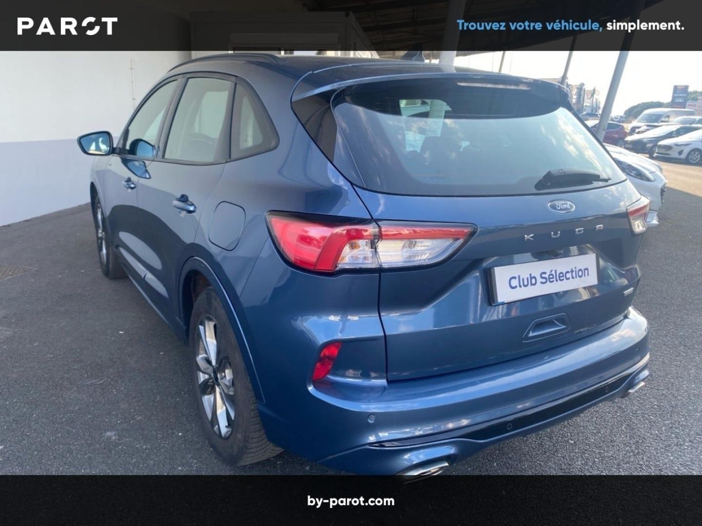 ford - Visuel 12