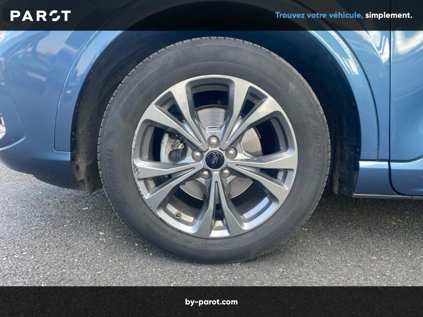 ford - Visuel 13