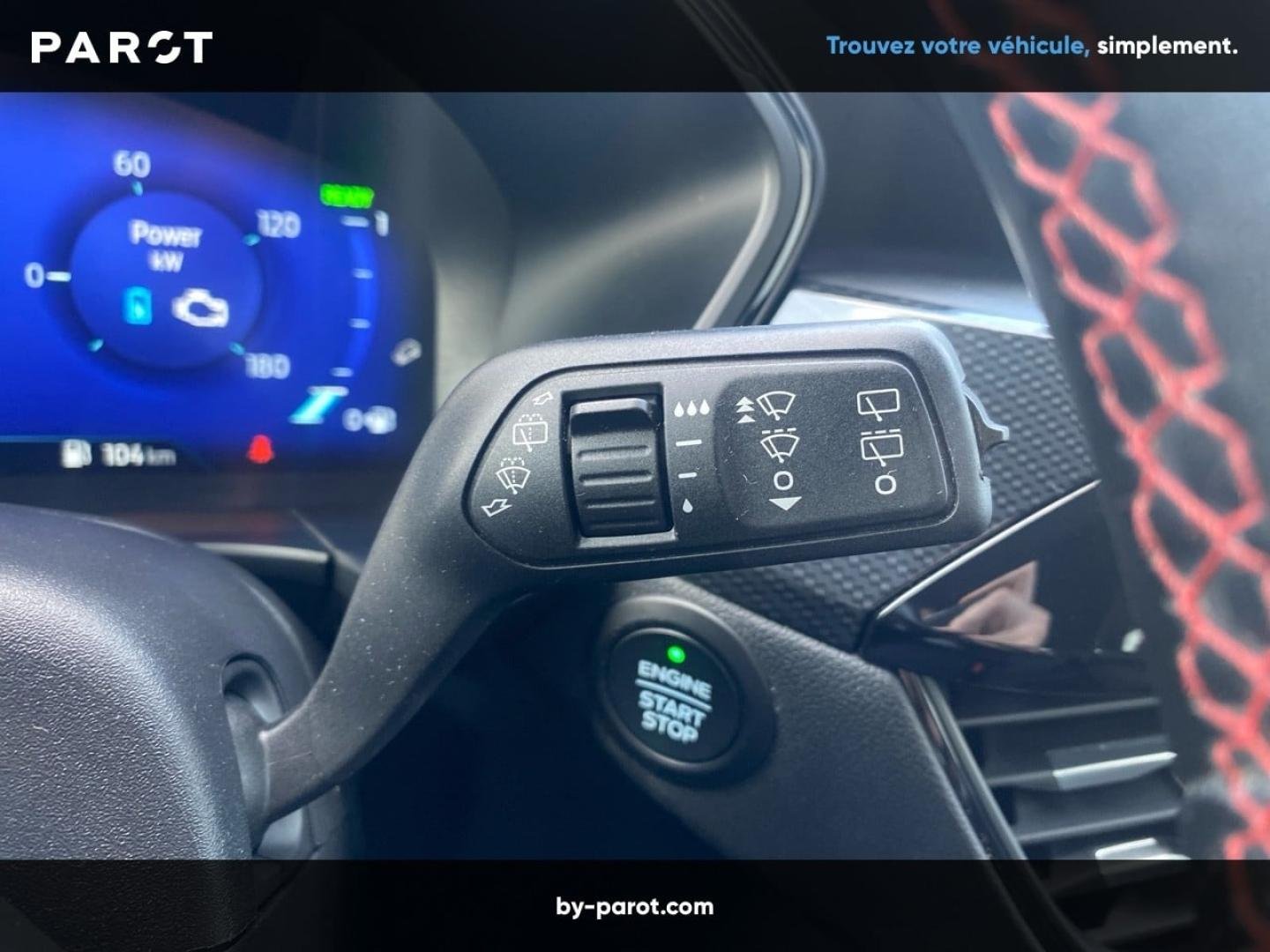 ford - Visuel 17