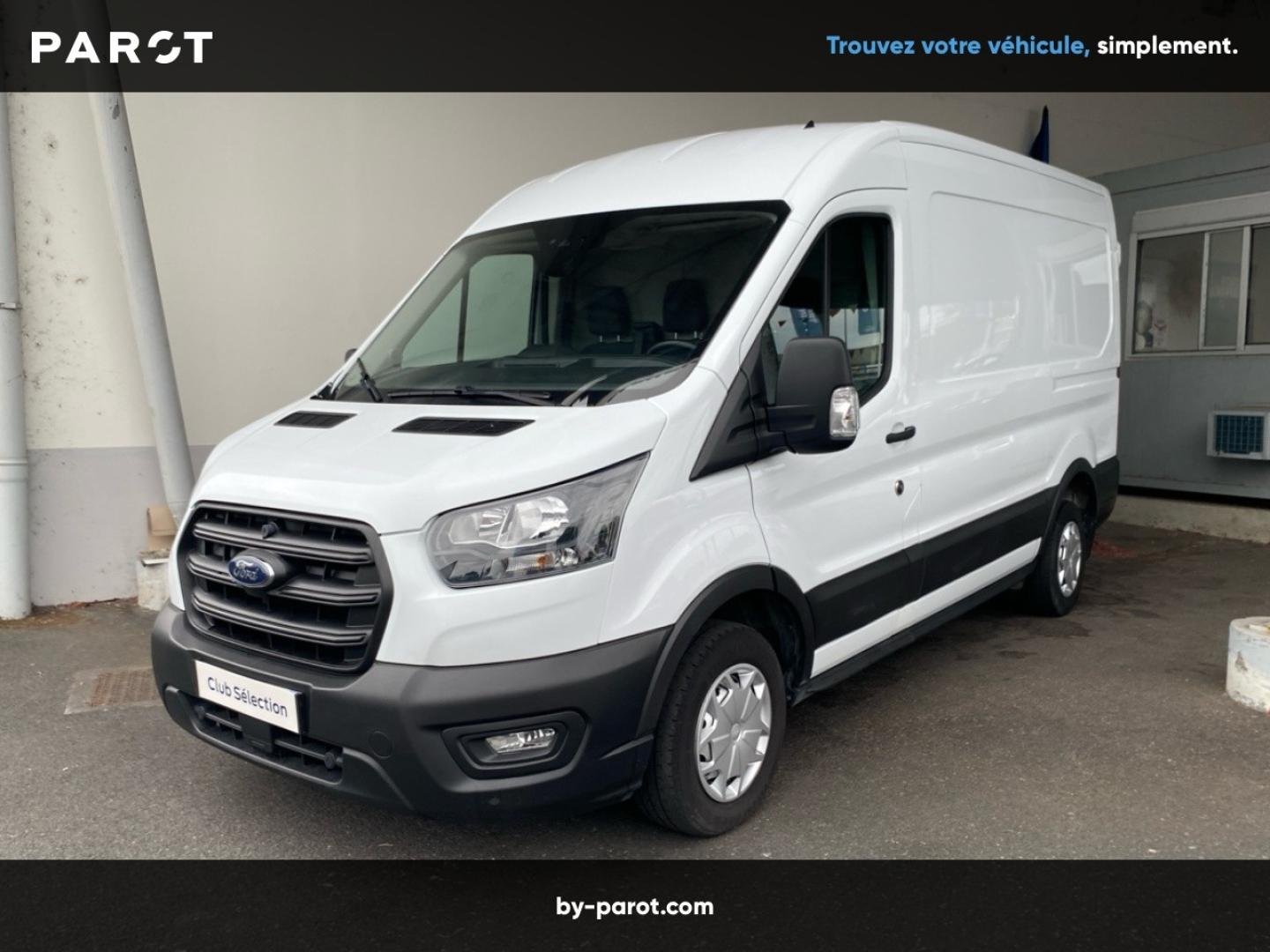 ford - Visuel 0