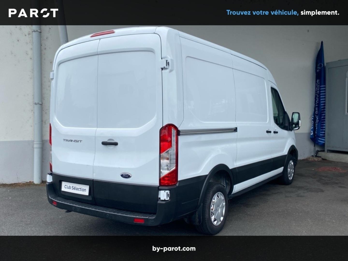 ford - Visuel 1