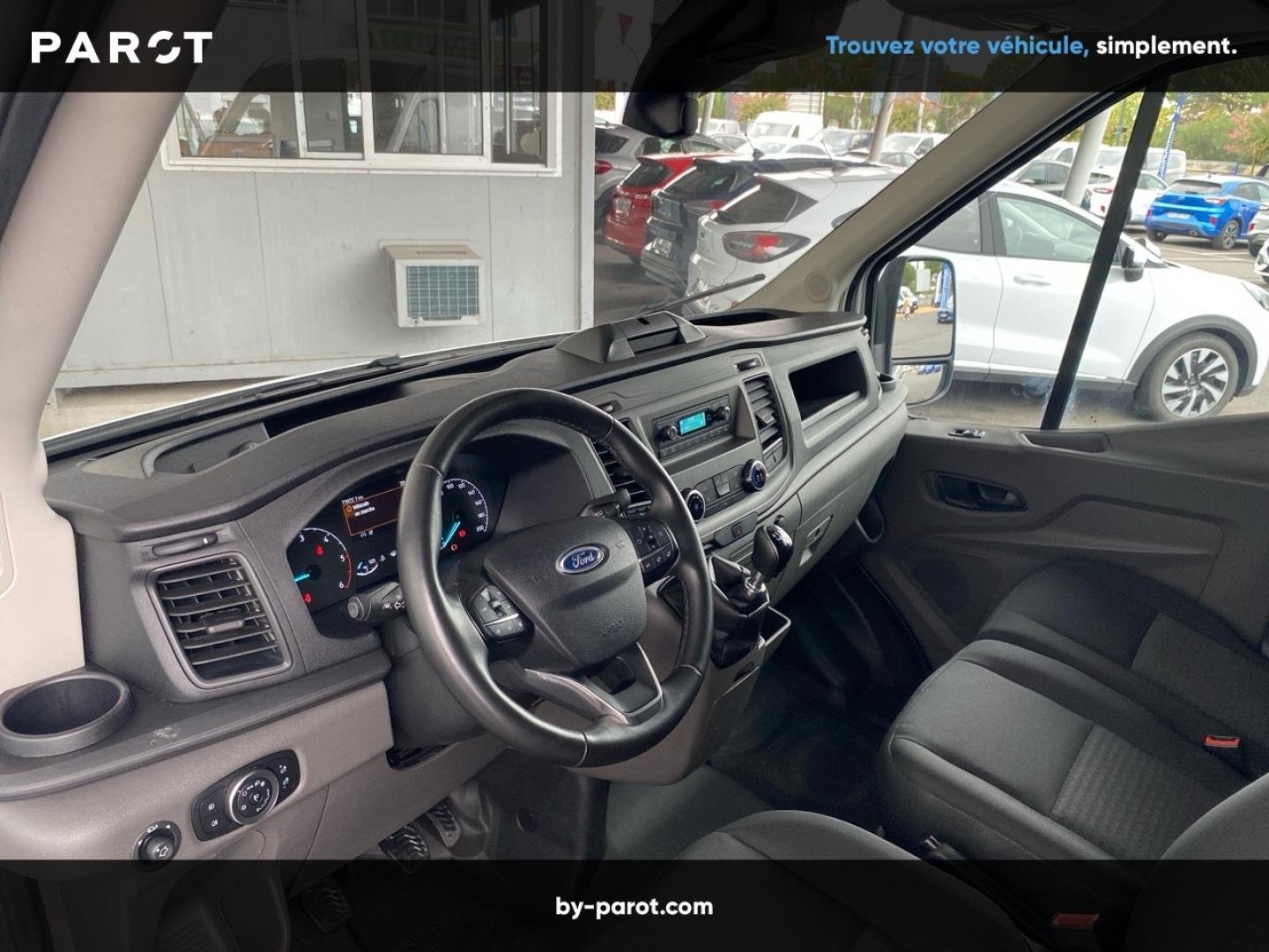 ford - Visuel 2