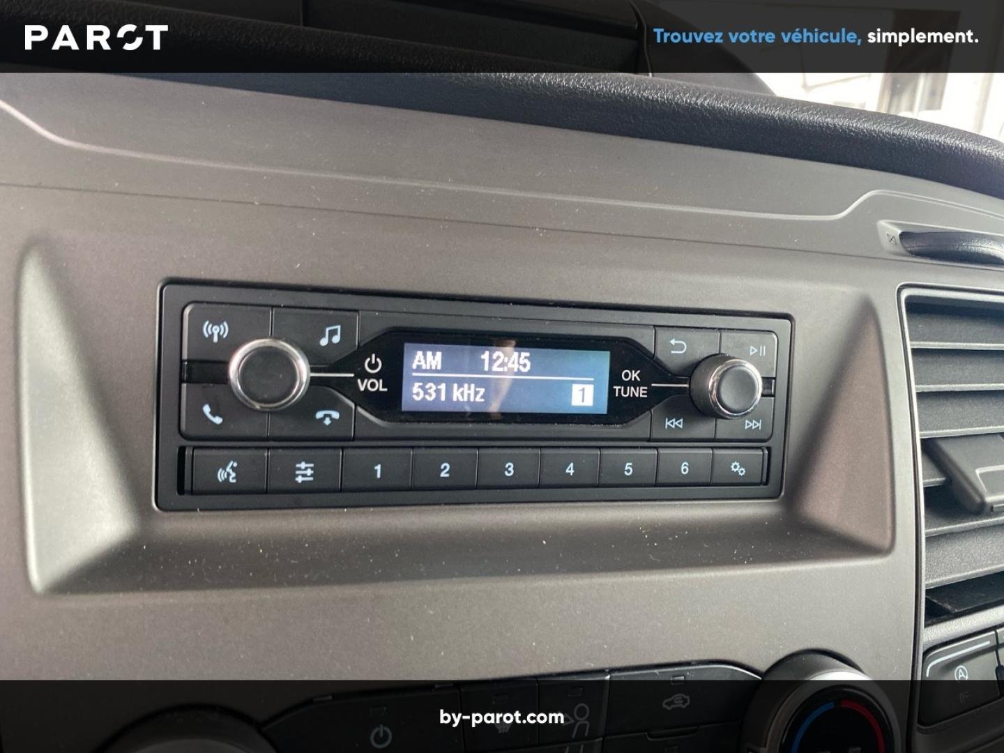 ford - Visuel 3