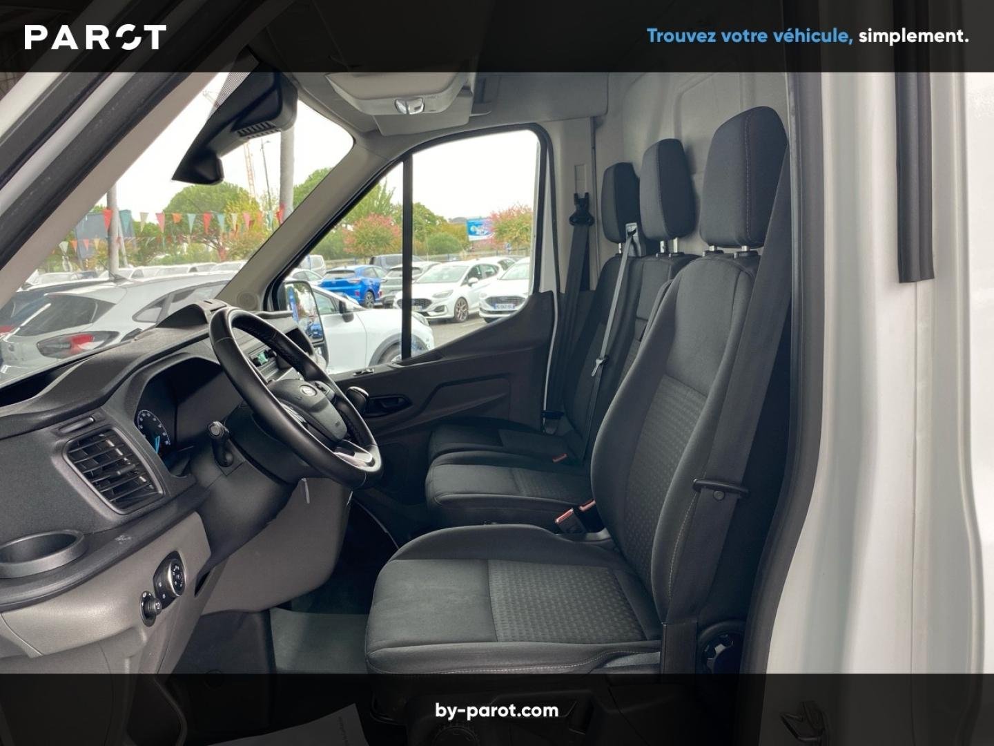ford - Visuel 9