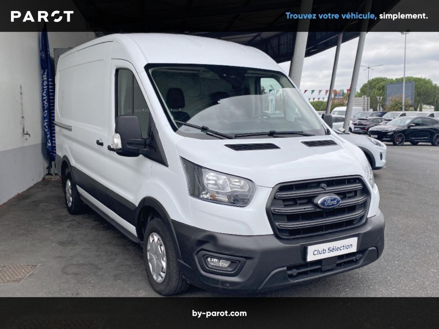 ford - Visuel 11