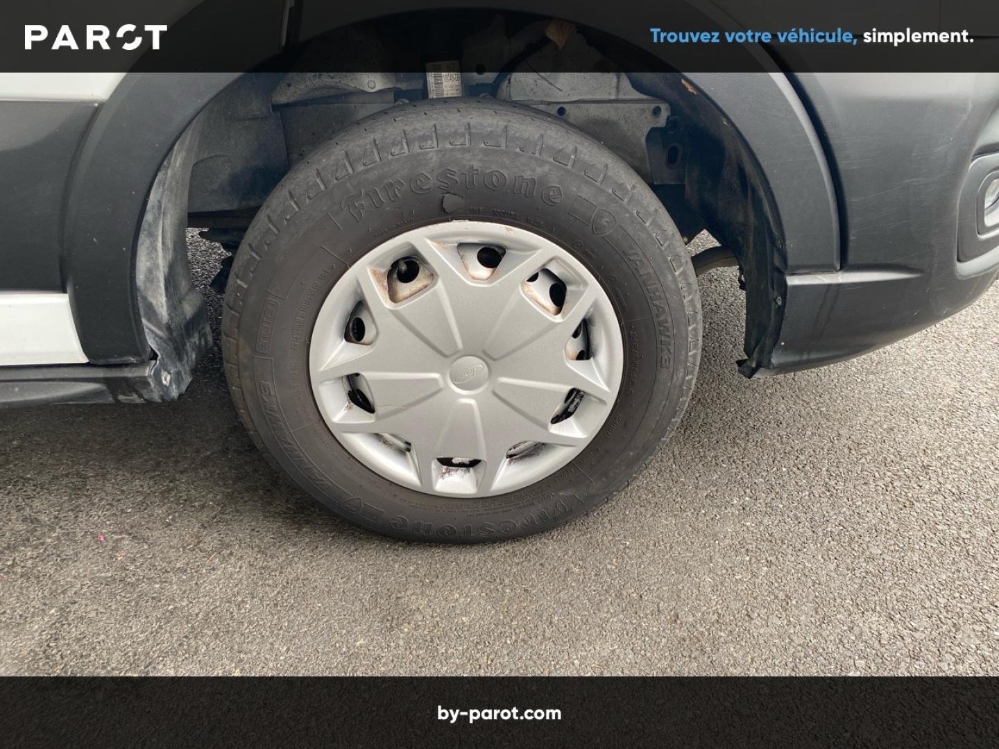 ford - Visuel 13