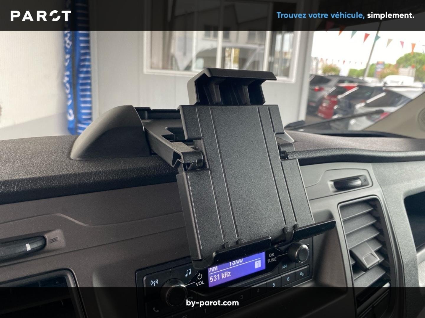 ford - Visuel 19