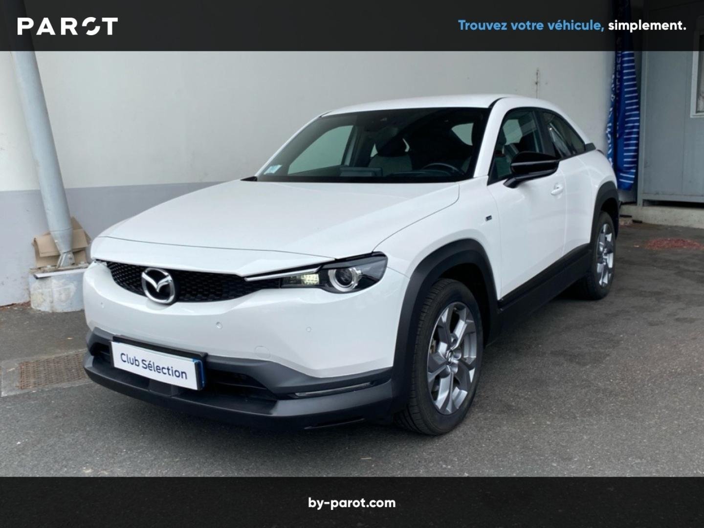 mazda - Visuel 0