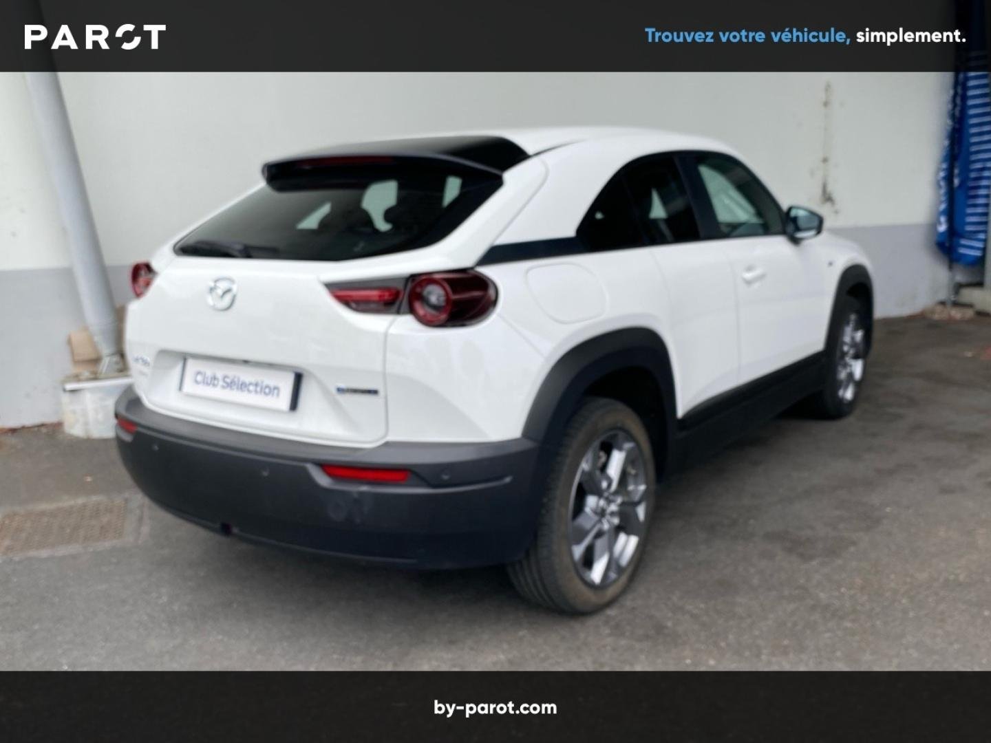 mazda - Visuel 1