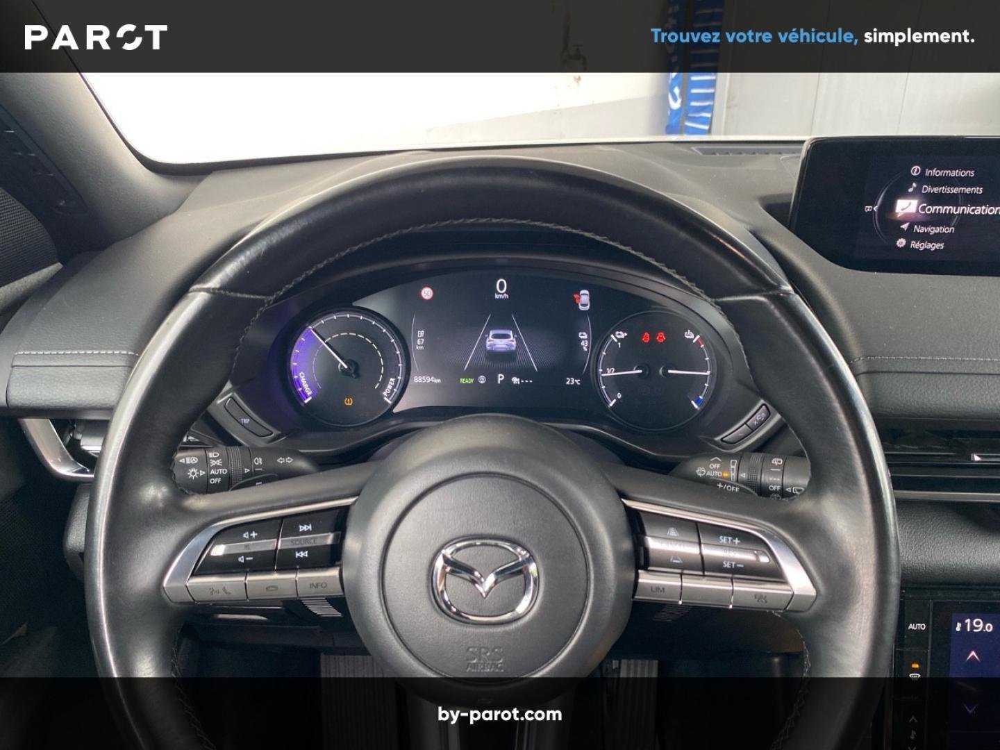 mazda - Visuel 6
