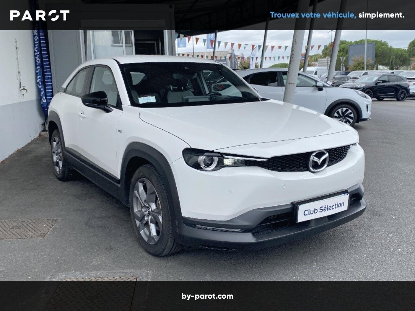 mazda - Visuel 11