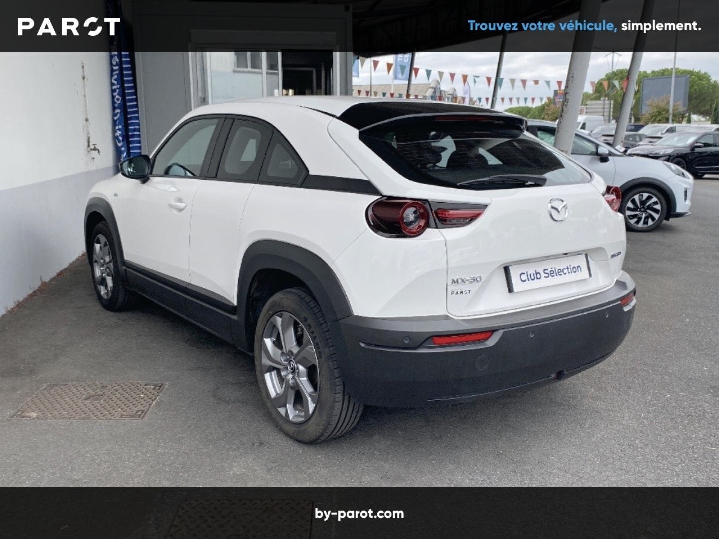 mazda - Visuel 12