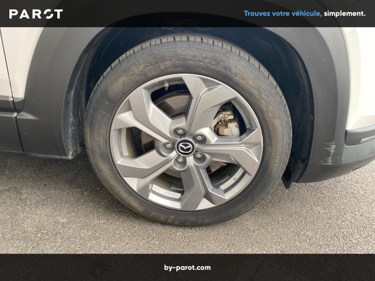 mazda - Visuel 13