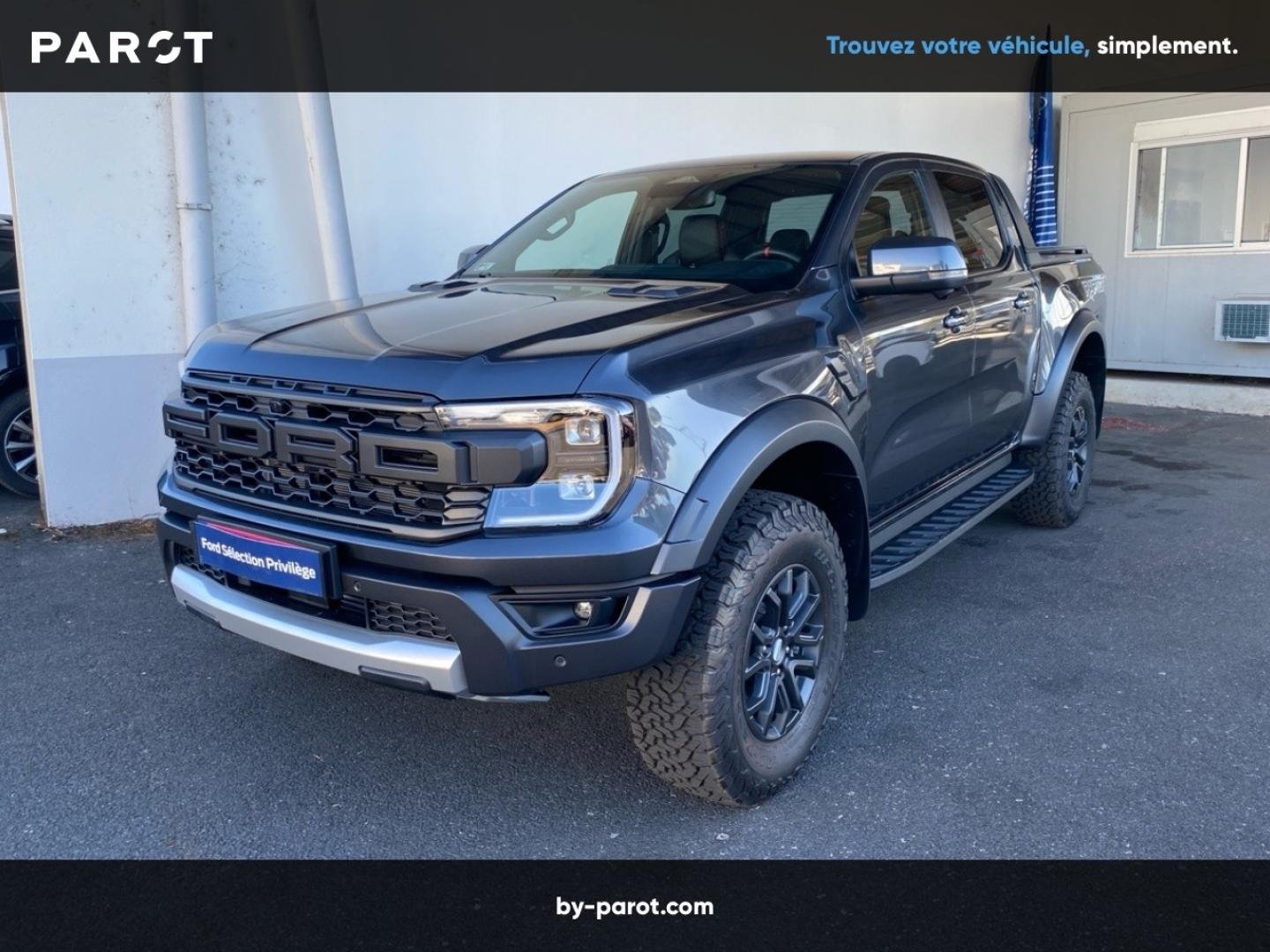 ford - Visuel 0